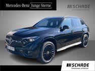 Mercedes GLC 300, de AMG Line, Jahr 2023 - Eisenach