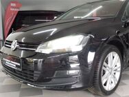 VW Golf VII 1.6 TDI DSG Bi-Xenon/Massage/Navi - Bünde