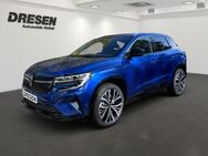 Renault Austral, EU6e Iconic E-Tech Full Hybrid 200, Jahr 2024 - Neuss