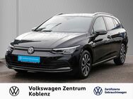 VW Golf Variant, 1.0 TSI Active, Jahr 2023 - Koblenz