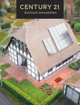 Ehlershausen - Individuelles Wohnen in noblem Ambiente - Burgdorf (Landkreis Region Hannover)