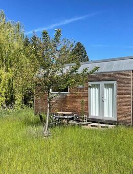 Tiny Haus auf eigener Achse mit ca. 3,5Tonnen Gewicht - Weimar