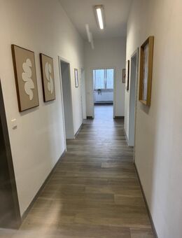 Büro/Praxis Räume zentrale Gegend - Hamm