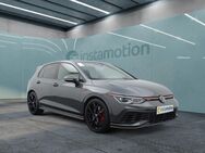 VW Golf, 2.0 TSI GTI 8 Clubsport PRO 19 ESTORIL, Jahr 2024 - München