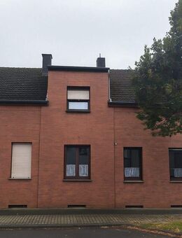 Attraktive Kapitalanlage - Dreifamilienhaus mit freier Einheit - Mülheim (Ruhr)