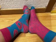 Getragene Socken uvm. - Gelnhausen