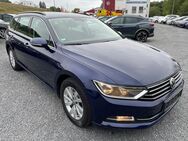 VW Passat Variant, 1.6 TDI Comfortline vo hi, Jahr 2018 - Boxberg (Baden-Württemberg)