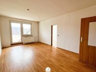 Renovierte 3-Raum-Wohnung mit Balkon - Gera