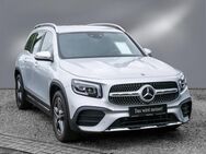 Mercedes GLB 200, d AMG SPUR, Jahr 2022 - Eutin