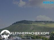 KLEINHEPPACHER KOPF -Seniorengerechte 3-Zimmer-Wohnung mit Südbalkon und 2 Keller in Korb - Korb