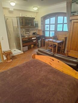 Top-Investment in Bestlage: Vier Ferienapartments in der Lüneburger Innenstadt - Lüneburg