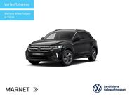 VW T-Roc, 2.0 TDI R-Line Digital, Jahr 2024 - Bad Nauheim