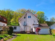 Eigennutzung oder Kapitalanlage-alles ist möglich! - Gelnhausen Zentrum