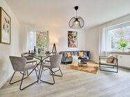 Modernisiert! Wohntraum zentral in Elmshorn - Elmshorn