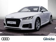 Audi TT, Coupe 40 TFSI, Jahr 2020 - Erfurt