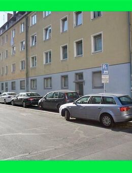 ... So geht's also auch: ... Leben Sie ... Anders ... ! Herzklopfen. ... bis bald! - Nürnberg