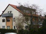 Einsteigerimmobilie für die Familie in der Vorstadt - Fürth