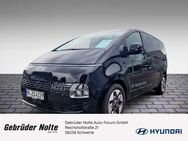 Hyundai Staria, 2.2 CRDi PRIME SITZBELÜFTUNG, Jahr 2024 - Hemer