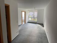 2-Zimmer Wohnung mit Balkon in Innenstadtlage - Ellwangen (Jagst)