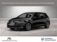 VW Golf, VII ALLSTAR, Jahr 2016 - Northeim