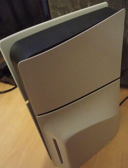 Playstation 5 dual slim - Freising