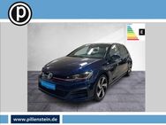 VW Golf, 2.0 TSI VII GTI, Jahr 2017 - Fürth