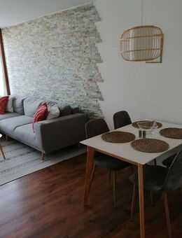 Moderne 3,5-Zimmer-Maisonettewohnung mit Balkon & Garage - Kapitalanlage oder Selbstnutzung - Leinfelden-Echterdingen