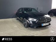 Mercedes CLA 200, SB AMG °, Jahr 2024 - Tuttlingen