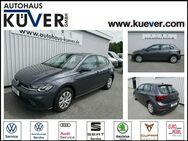 VW Polo, 1.0 Life, Jahr 2023 - Hagen (Bremischen)