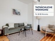 Tolle 2 Zimmer Wohnung zentral gegelen in Mitte - Berlin