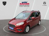 Ford Tourneo Courier 1.0 EcoBoost Titanium, 1.HD, AHK - Wunstorf