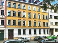 Ideale Kapitalanlage: Vermietete 2-Zimmer Wohnung in sehr guter Wohngegend - Leipzig