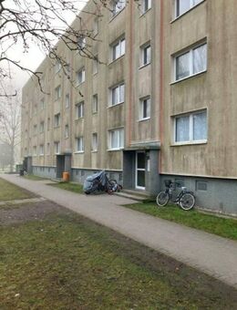 Für ihre kleine Familie! - Hagenow