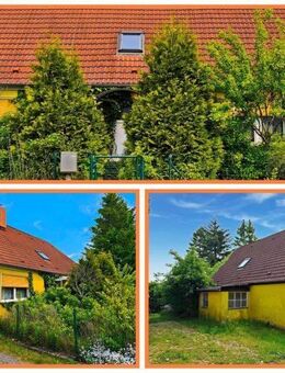 Ein HAUS für die handwerklich begabte Familie! - Lohme