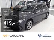 VW Golf, 2.0 TDI VIII R-Line | | |, Jahr 2022 - Plattling