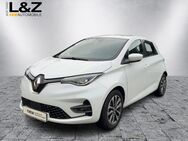 Renault ZOE, R1E50 Intens Kaufbatt, Jahr 2021 - Norderstedt