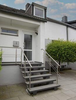 Reihenhaus in ruhiger Wohngegend ab sofort zu vermieten - Salzgitter