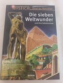 Mystica Rätsel der Menschheit - Die sieben Weltwunder und ihre Geheimnisse in 45259