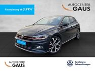 VW Polo, 2.0 TSI GTI 286€ ohne Anz, Jahr 2020 - Bielefeld