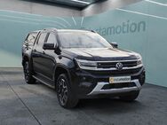 VW Amarok, 3.0 TDI, Jahr 2024 - München