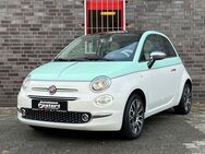 Fiat 500, Collezione, Jahr 2019 - Oberhausen