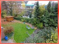 ++ interessante Maisonette ++ zentrale, ruhige Sackgassenlage ++ TG inkl. ++ - Hamburg