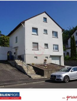 Ihr neues Familiendomizil in ruhiger Ortsrandlage von Treis - Staufenberg (Hessen)