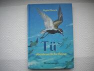 Tüs abenteuerliche Reise,Sigrid Heuck,Thienemann Verlag,1994 - Linnich