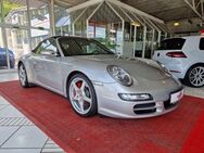 Porsche 911 4 S Cabrio+PASM+BOSE+19"+BI XENON+ - Lahnstein