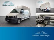 VW Crafter LR-SH FWD Rfk DAB 270° Klima NP:63.000€ - Roßtal