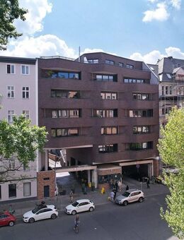 Schöne 2-Zimmer-Wohnung in Berlin Schöneberg - Berlin
