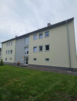 +++Praktische 3-Zimmerwohnung+++ - Mühldorf (Inn)