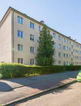 Schmucke 4 Zimmerwohnung im Dachgeschoss sucht Euch - Dresden