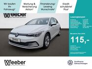 VW Golf, 2.0 TDI VIII Life, Jahr 2024 - Weil der Stadt